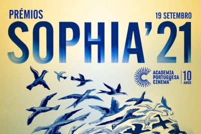 Pr&eacute;mios Sophia Estudante 2021: Nomeados