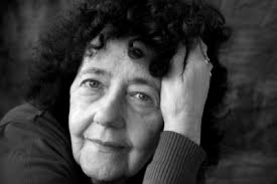 Maria Teresa Horta vence prémio literário Correntes d’Escritas 2021