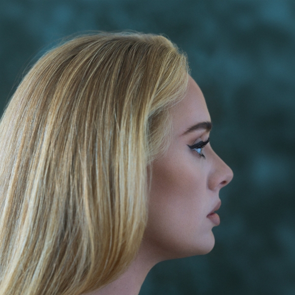 ADELE | 30 | O disco que mudou o Spotify