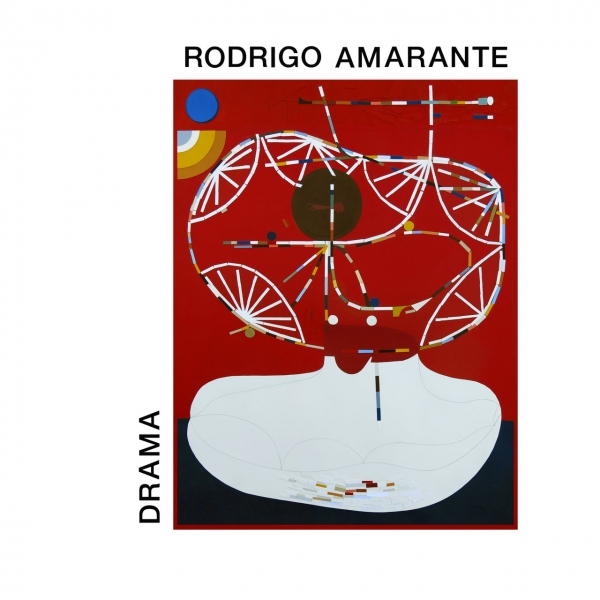 Rodrigo Amarante novo &aacute;lbum &ldquo;Drama&rdquo;