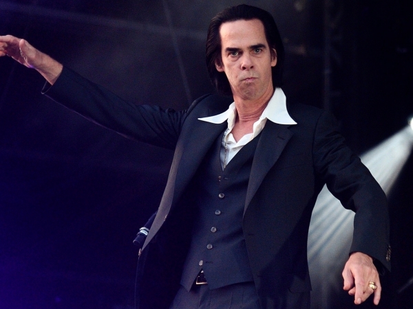 Primavera Sound do Porto com Nick Cave, Pavement e Gorillaz em 2022