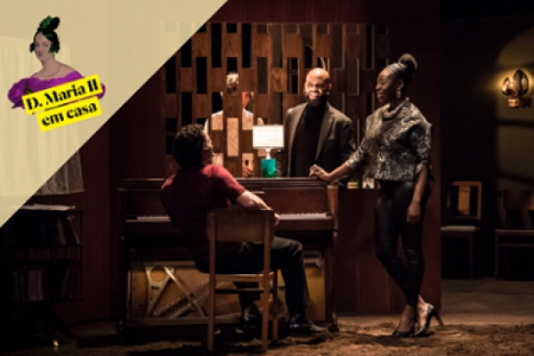 O SIL&Ecirc;NCIO E O MEDO As cicatrizes da Hist&oacute;ria na vida uma pessoa: Nina Simone