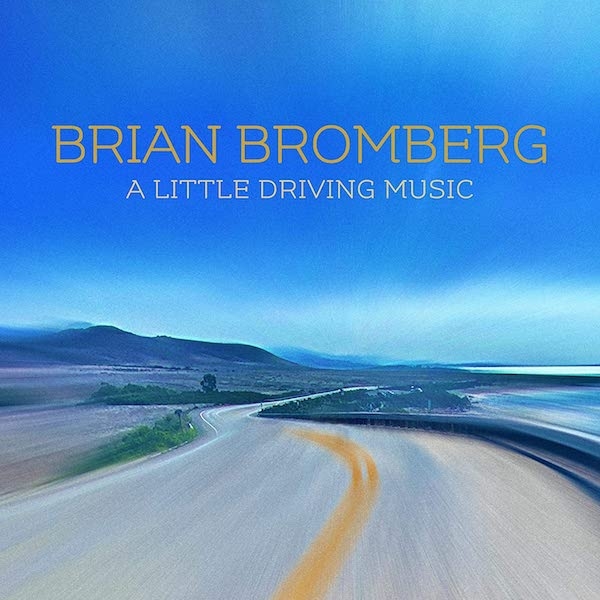 Brian Bromberg - A Little Driving Music