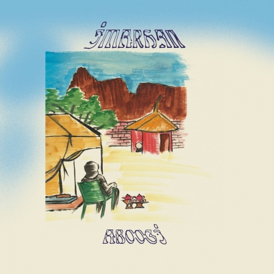 ABOOGI | Imarhan